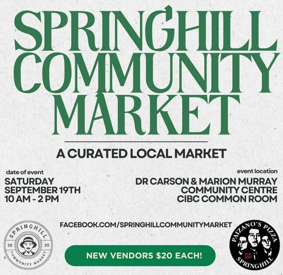 SCM #10 - September Market