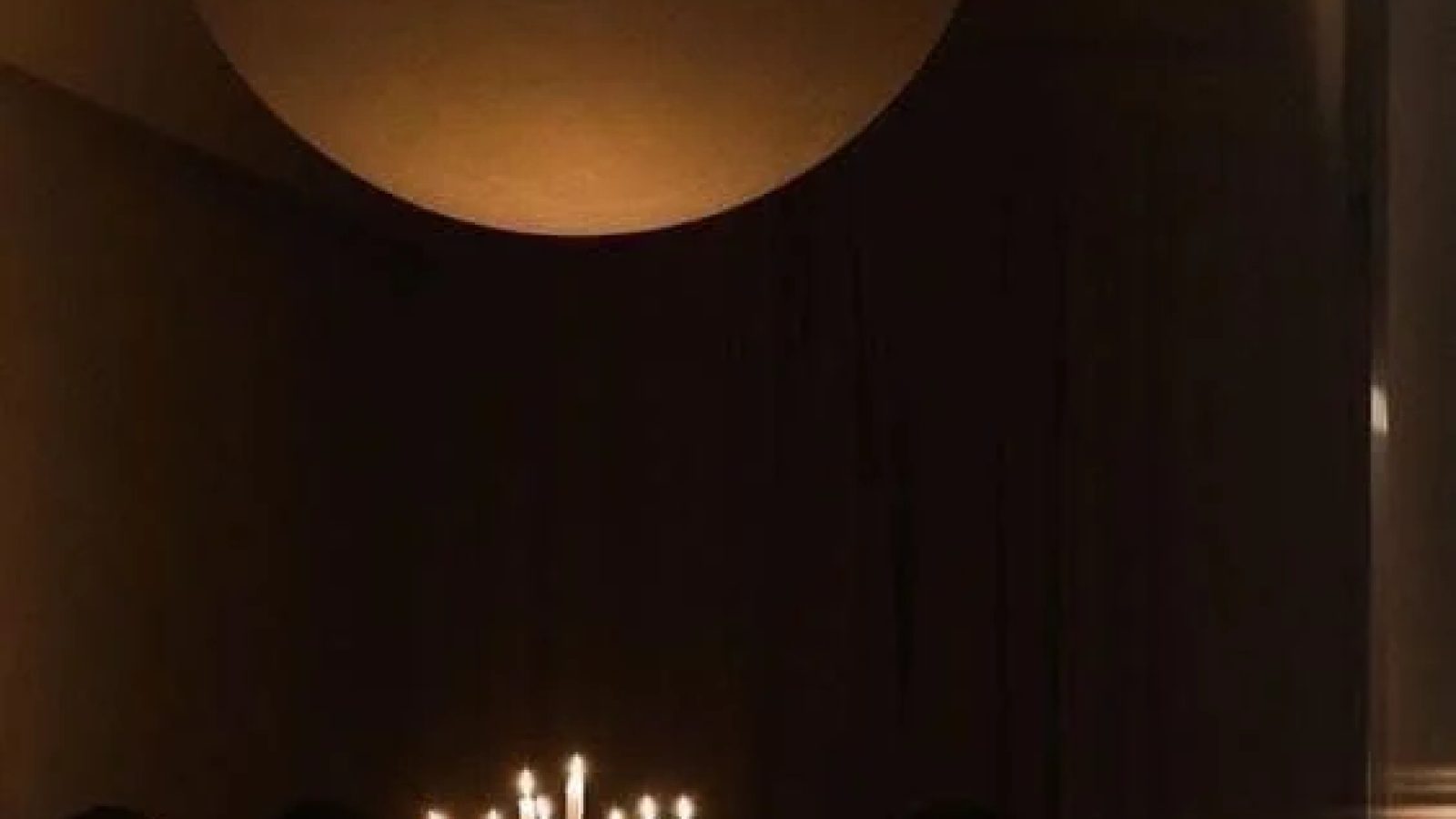 Witchy Hour Dinner Party at Maven Hill Farm