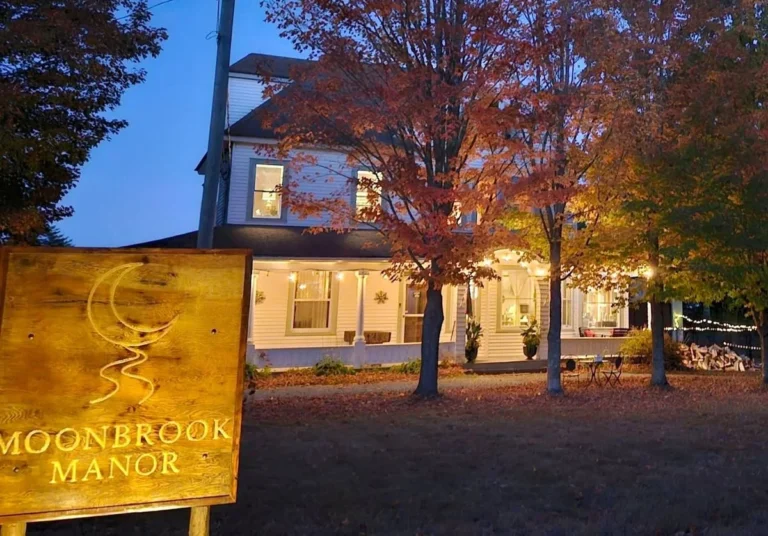 Flavours of New Brunswick: An Immersive Tasting Experience