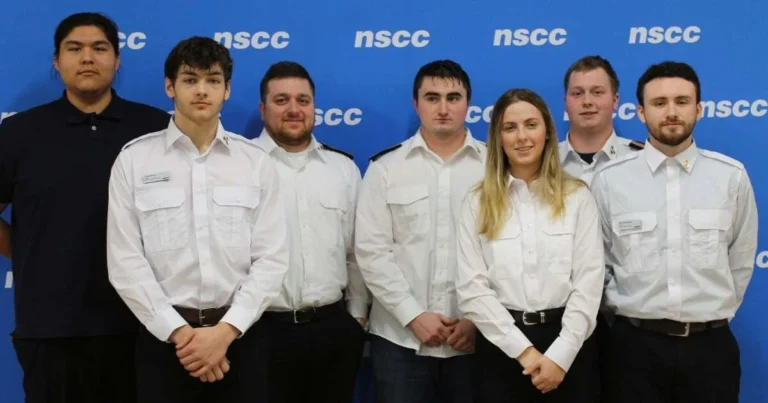 Career fairs, connections and competitions for NSCC students and alumni – NSCC Foundation | NSCC