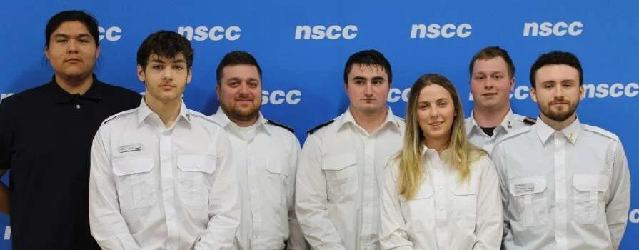 Career fairs, connections and competitions for NSCC students and alumni – NSCC Foundation | NSCC