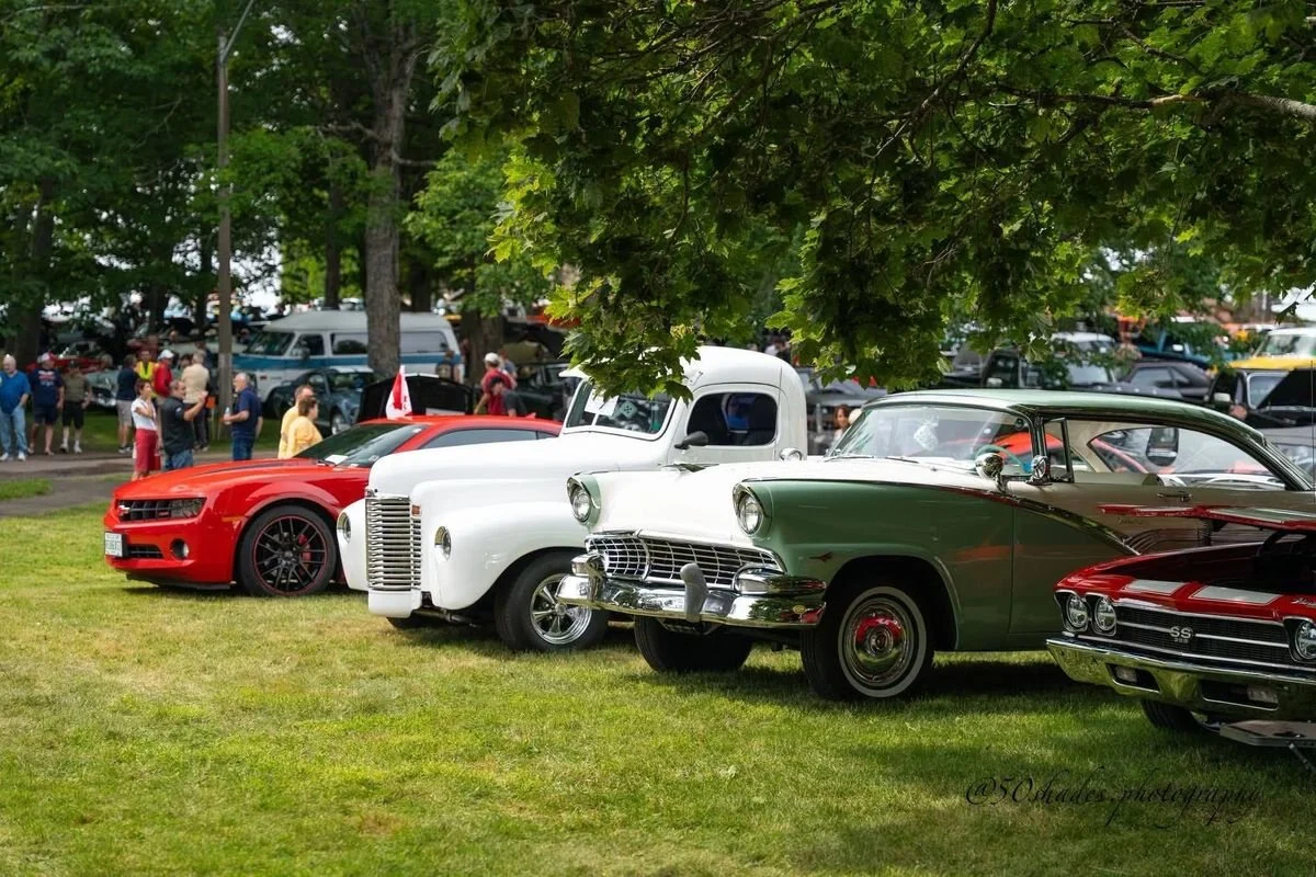 Memramcook ShowNShine