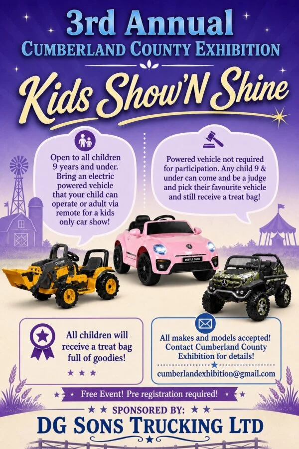 Kids Show