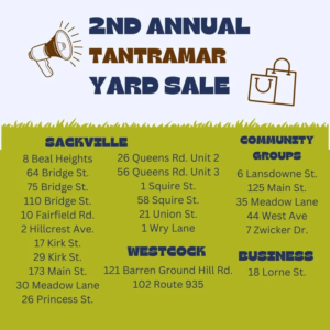 2nd Annual Tantramar Yard Sale 5 yard20sale 0.jpg